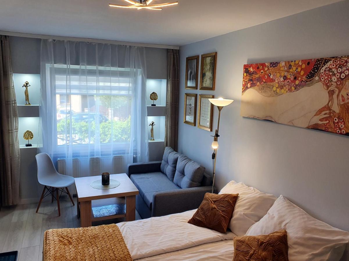 Homestay Goscinne Maczynski Polanica-Zdroj