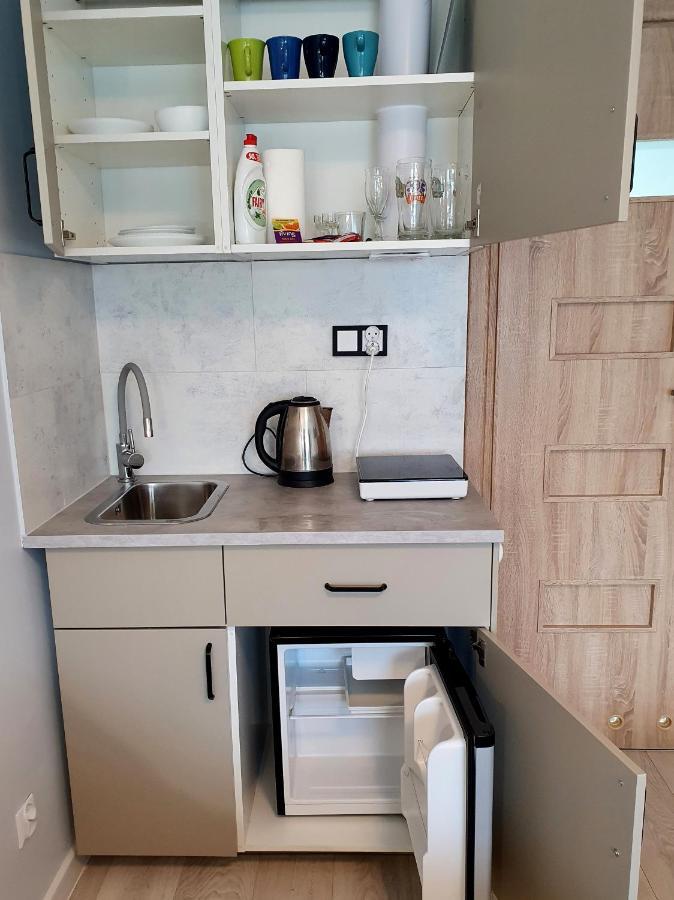Homestay Goscinne Maczynski Polanica-Zdroj