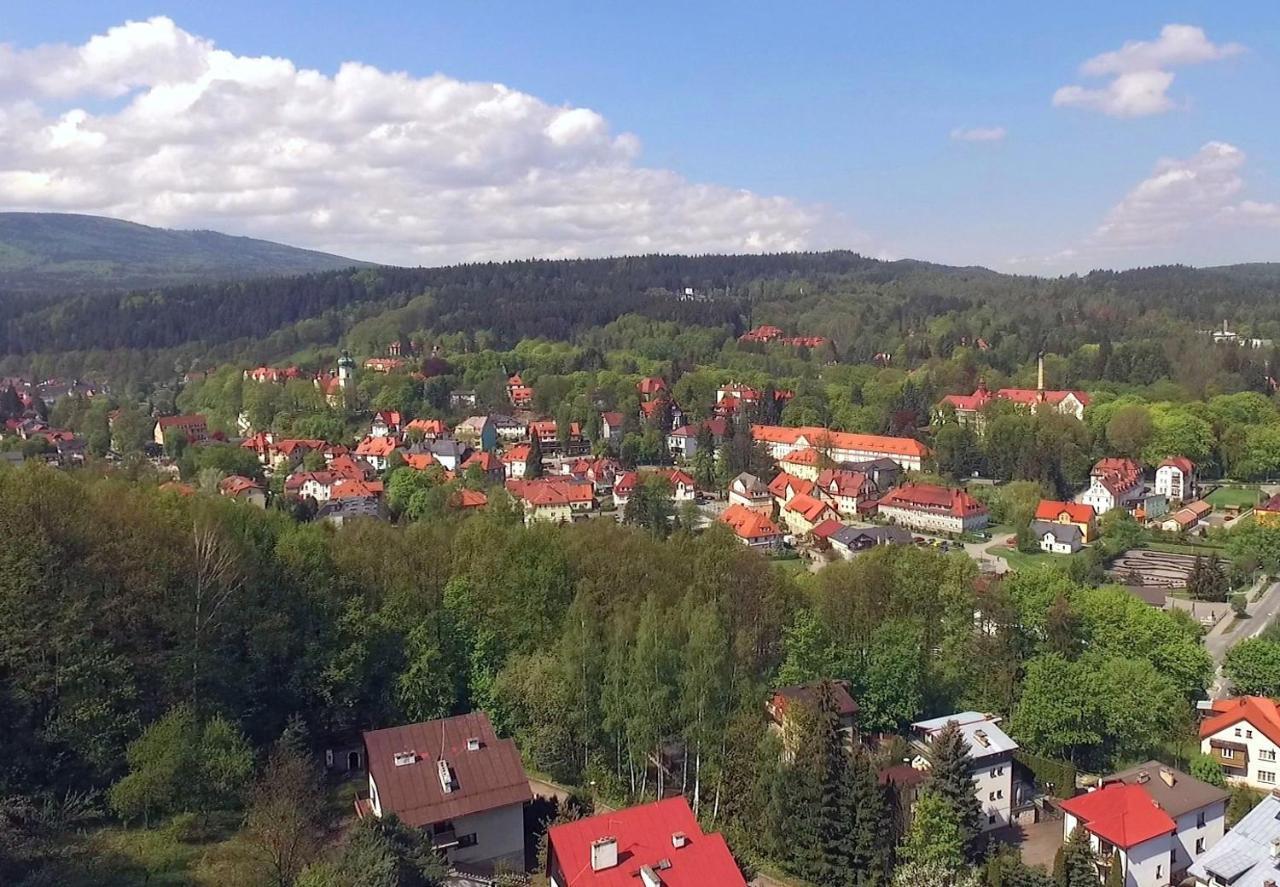 Homestay Goscinne Maczynski *