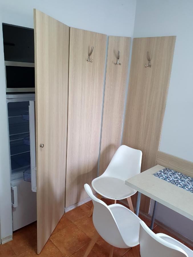 Homestay Goscinne Maczynski