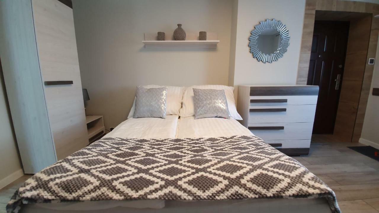 Homestay Goscinne Maczynski