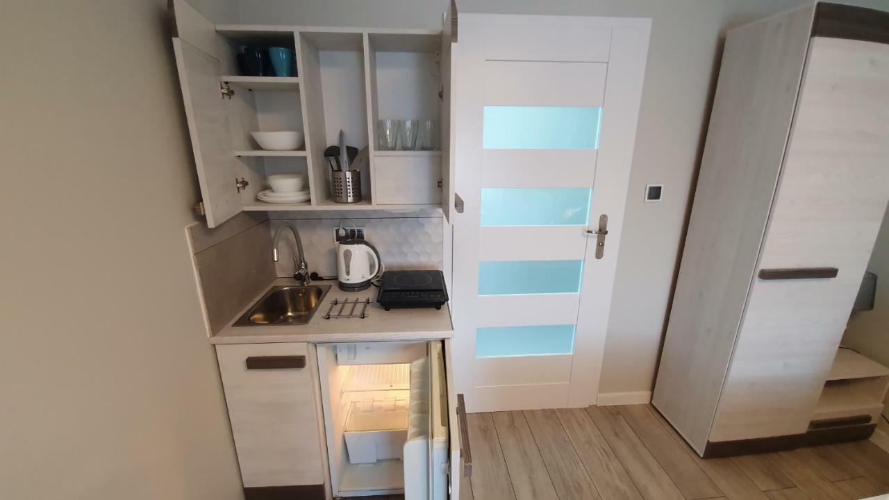 Goscinne Maczynski Homestay Polanica-Zdroj